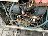 Empas onkruidbrander installatie - afbeelding 13 van  22