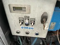 Empas onkruidbrander installatie - afbeelding 14 van  22