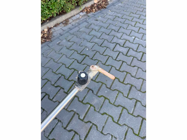Empas spuitmast - afbeelding 3 van  12