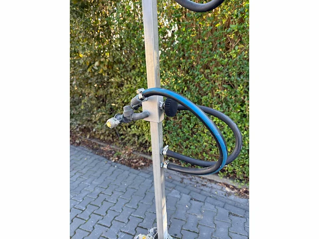 Empas spuitmast - afbeelding 4 van  12