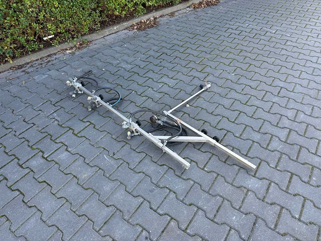 Empas spuitmast - afbeelding 1 van  12