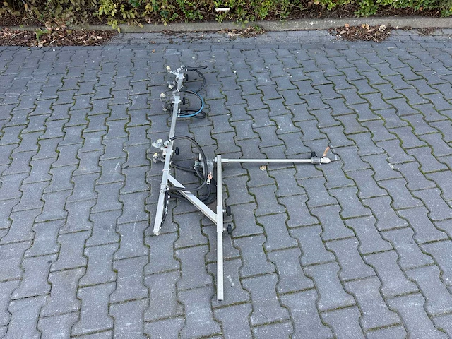 Empas spuitmast - afbeelding 5 van  12