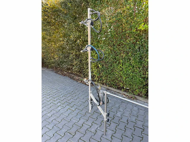 Empas spuitmast - afbeelding 7 van  12
