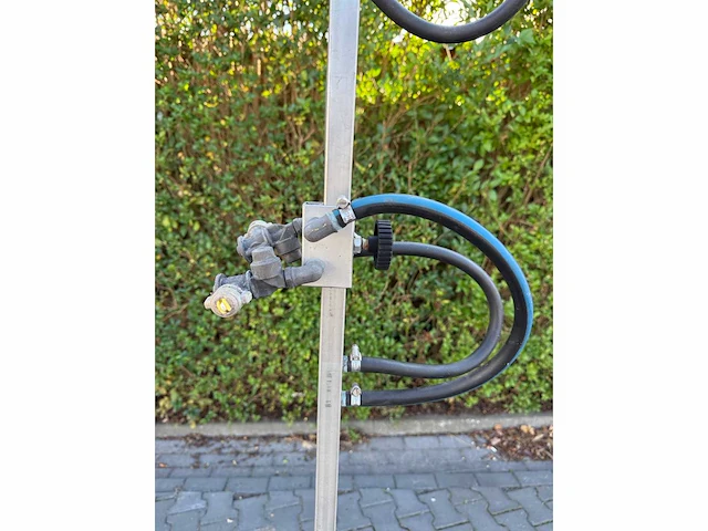 Empas spuitmast - afbeelding 8 van  12
