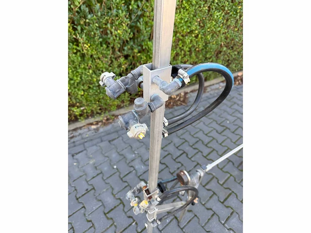 Empas spuitmast - afbeelding 10 van  12
