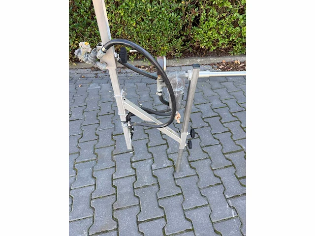 Empas spuitmast - afbeelding 11 van  12