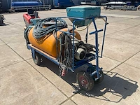 Empas spuitwagen - afbeelding 8 van  10