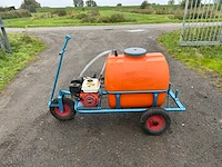 Empas spuitwagen - afbeelding 3 van  10