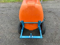 Empas spuitwagen - afbeelding 6 van  10