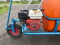 Empas spuitwagen - afbeelding 9 van  10