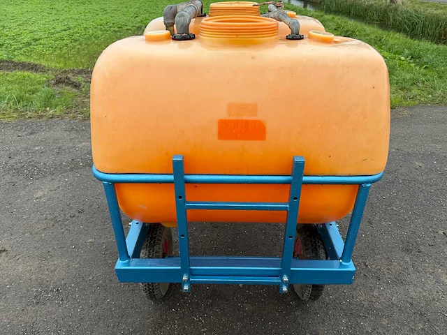 Empas tankwagen - afbeelding 2 van  11