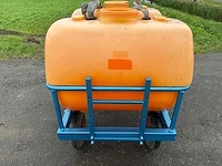 Empas tankwagen - afbeelding 2 van  11