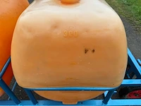 Empas tankwagen - afbeelding 3 van  11