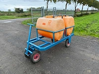 Empas tankwagen - afbeelding 1 van  11