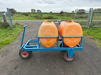 Empas tankwagen - afbeelding 4 van  11