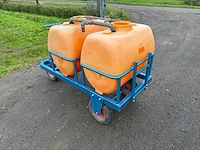 Empas tankwagen - afbeelding 5 van  11