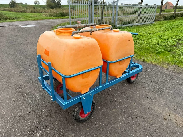 Empas tankwagen - afbeelding 6 van  11