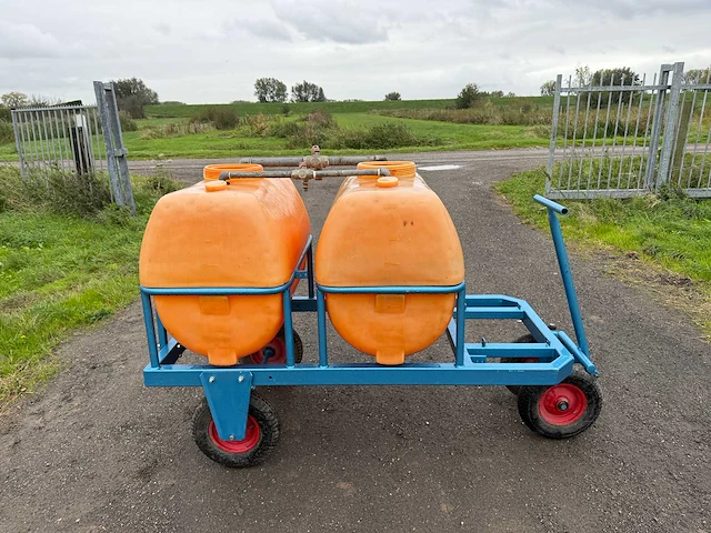 Empas tankwagen - afbeelding 7 van  11