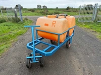 Empas tankwagen - afbeelding 8 van  11