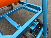 Empas tankwagen - afbeelding 10 van  11