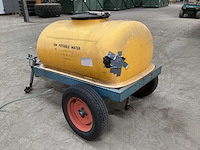 Empas watertank aanhangwagen - afbeelding 4 van  4