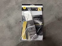 Empatec - de open arm - partij deurklink accessoires - afbeelding 1 van  3