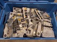 Empatec - de open arm - partij deurklink accessoires - afbeelding 3 van  3