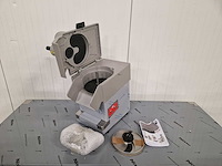 Empero - emp.300 - groentesnijmachine - afbeelding 2 van  3