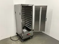 Empero - emp.bq1 - mobiele warmhoudkast (2023) - afbeelding 2 van  16
