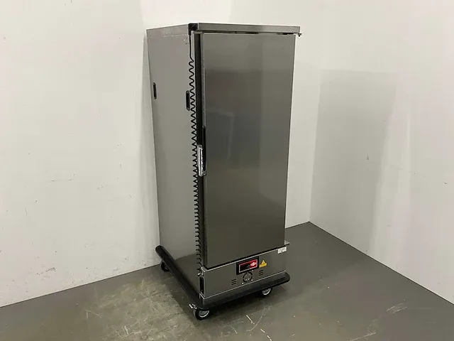 Empero - emp.bq1 - mobiele warmhoudkast (2023) - afbeelding 4 van  16