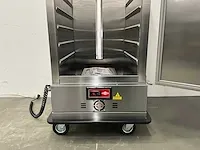 Empero - emp.bq1 - mobiele warmhoudkast (2023) - afbeelding 8 van  16