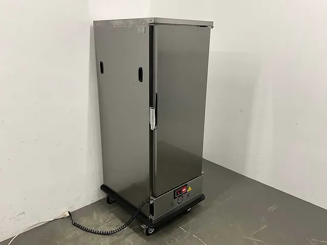 Empero - emp.bq1 - mobiele warmhoudkast (2023) - afbeelding 14 van  16