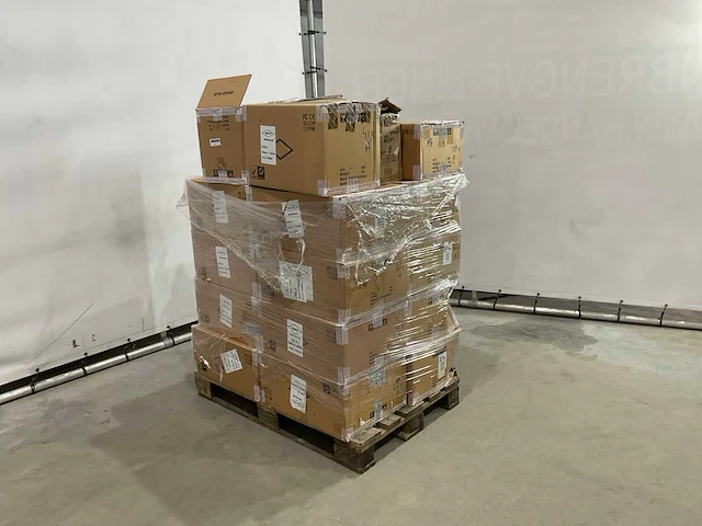 Empire electronix tablet houders - afbeelding 8 van  9