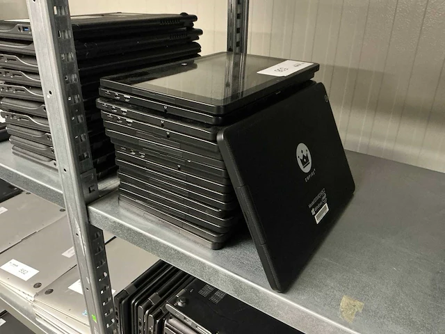 Empire i1010q16dcz laptop (17x) - afbeelding 2 van  3