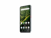 Emporia emporiasmart.6 16,7 cm (6.58") android 13 5g usb type-c 6 gb 128 gb zwart, zilver - afbeelding 1 van  2