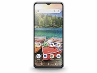 Emporia smart.6 - 128 gb zwart - afbeelding 1 van  2