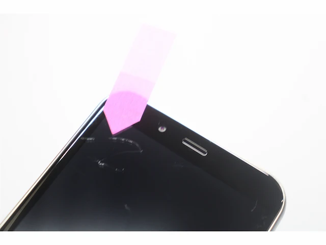 Emporia super easy 4g telefoon 32/3 gb zwart - afbeelding 3 van  3