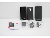 Emporia super easy 4g-telefoon 32/3 gb zwart - afbeelding 2 van  2