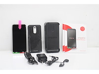 Emporia supereasy 126 cm (4.95) android 10.0 usb typec 3 gb 32 gb 2500 mah zwart - afbeelding 4 van  5