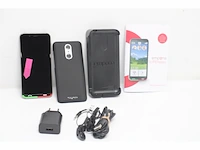 Emporia supereasy 4g-telefoon 32/3 gb zwart - afbeelding 2 van  3