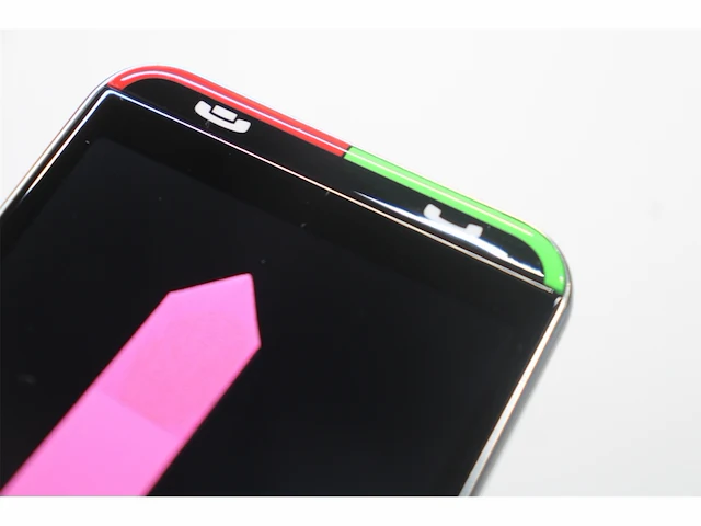 Emporia supereasy dualsim senioren smartphone 32 gb 4.95 inch zwart/zilver - afbeelding 6 van  6