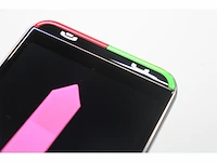 Emporia supereasy dualsim senioren smartphone 32 gb 4.95 inch zwart/zilver - afbeelding 6 van  6