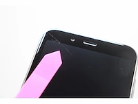 Emporia supereasy mobiele telefoon voor senioren 4g met noodoproepknop 5inch display android 10 13 mp camera zwart - afbeelding 6 van  6