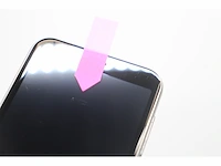 Emporia supereasy mobiele telefoon voor senioren 4g met noodoproepknop 5inch zwart - afbeelding 6 van  6