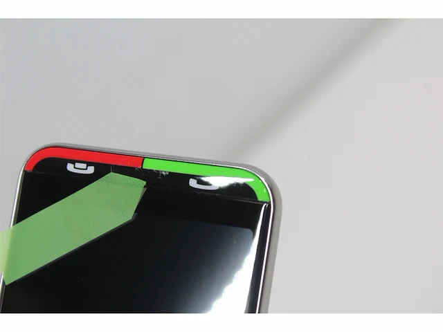 Emporia supereasy mobiele telefoon voor senioren 4g met noodoproepknop camera zwart - afbeelding 6 van  6