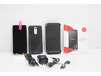 Emporia supereasy smartphone 126 cm (4.95) android 10.0 usb type-c 3 gb 32 gb 2500 mah zwart - afbeelding 5 van  6