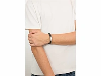 Emporio armani egs2176040 herenarmband - 185 mm - afbeelding 3 van  3