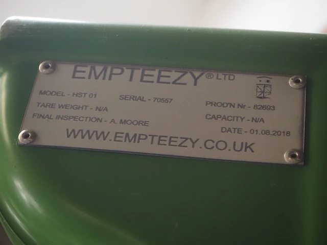 Empteezy - afbeelding 7 van  7