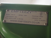 Empteezy - afbeelding 7 van  7