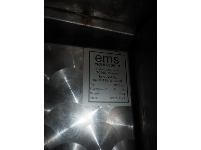 Ems - afbeelding 5 van  5
